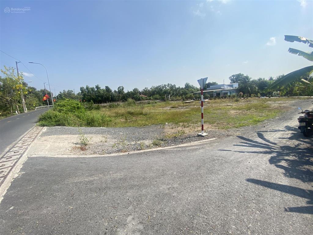 Chủ cần bán gấp 1.000m² thổ cư giá rẻ 13,5 tỷ góc 3mt lương ngang