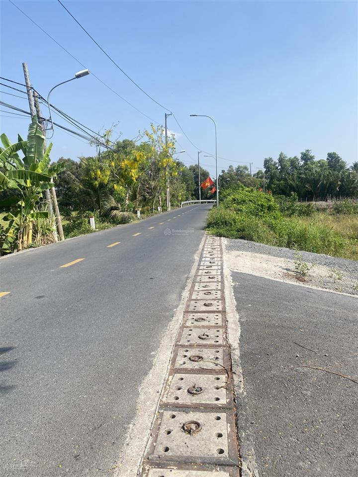 Chủ cần bán gấp 1.000m² thổ cư giá rẻ 13,5 tỷ góc 3mt lương ngang