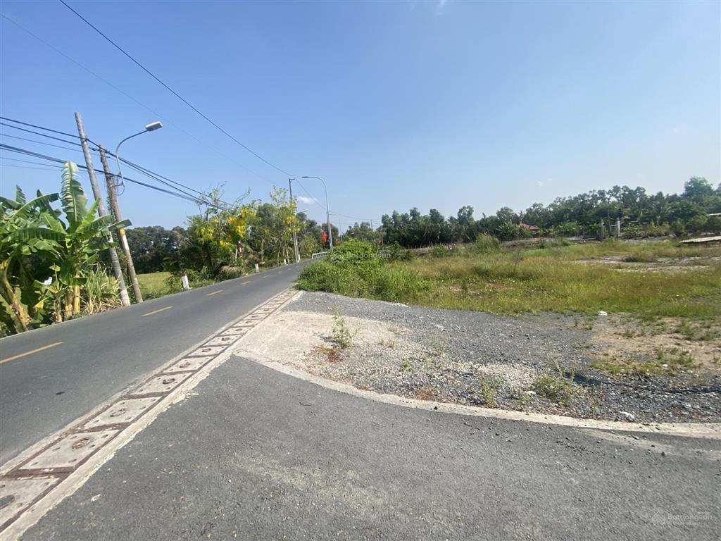 Chủ cần bán gấp 1.000m² thổ cư giá rẻ 13,5 tỷ góc 3mt lương ngang