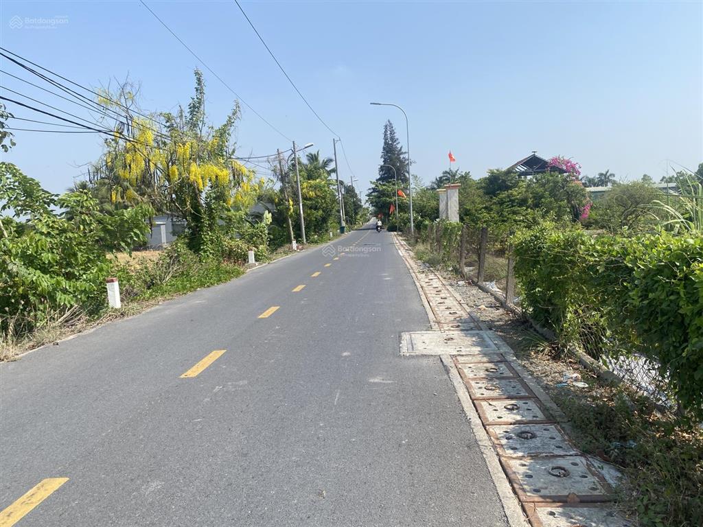 Chủ cần bán gấp 1.000m² thổ cư giá rẻ 13,5 tỷ góc 3mt lương ngang