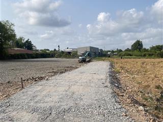 Giá rẻ 1.8ti 80m2 xã bình chánh đường xe hơi