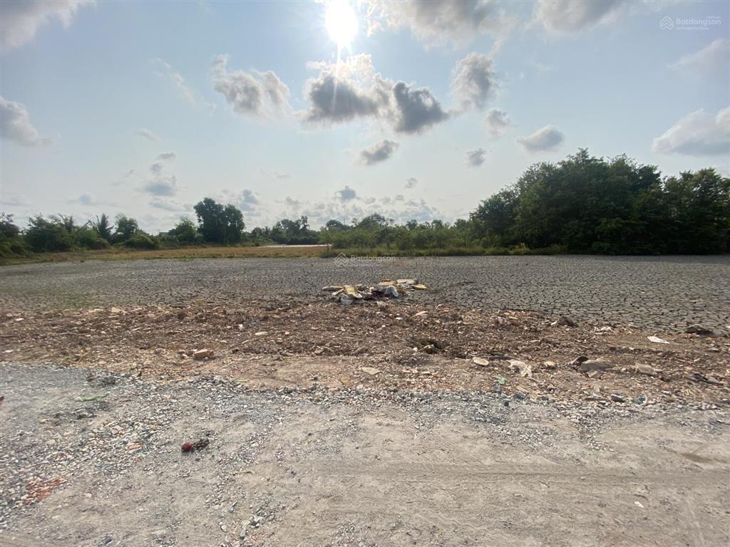 Giá rẻ 1.8ti 80m2 xã bình chánh đường xe hơi