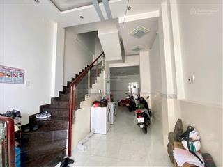 Tân bình ngay lý thường kiệt, 4 tầng btct, 6pn khai thác 28tr/th, hẻm xe hơi, 6.x tỷ tl