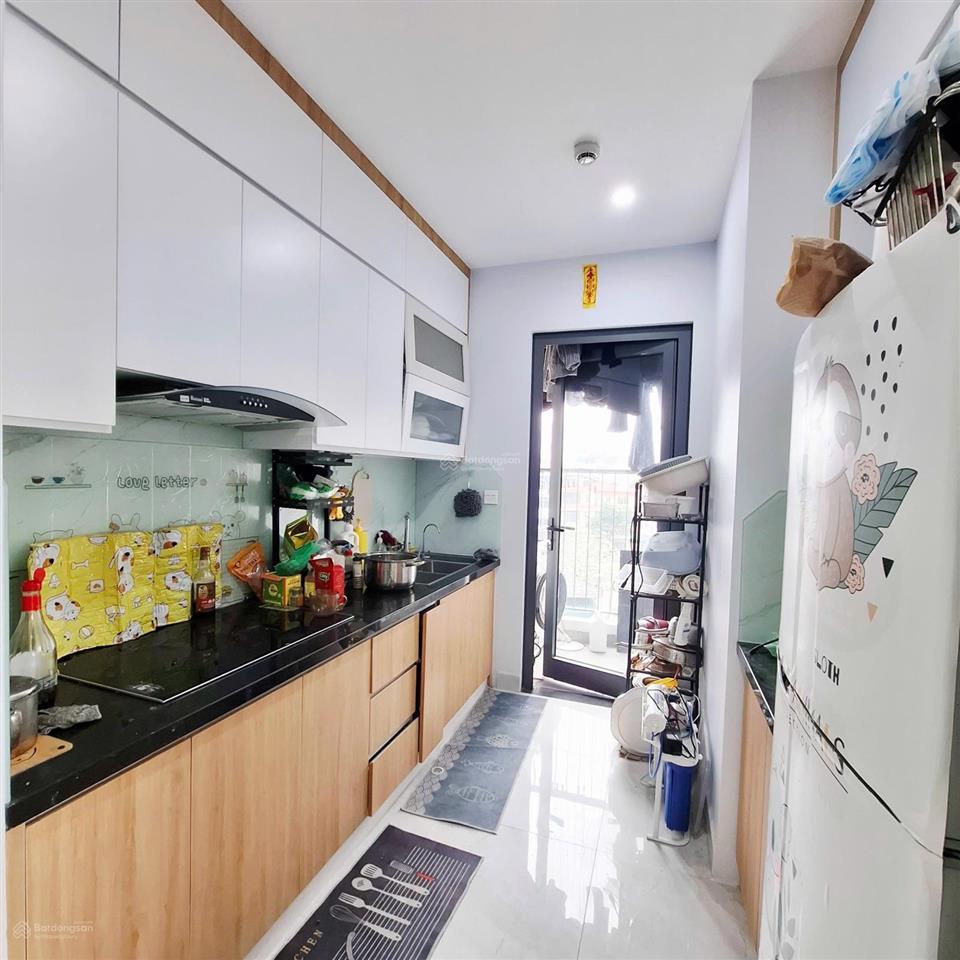 Chính chủ cần bán căn 2n góc 76m2 toà trop. dự án feliz homes  hoàng mai  gần đền lừ