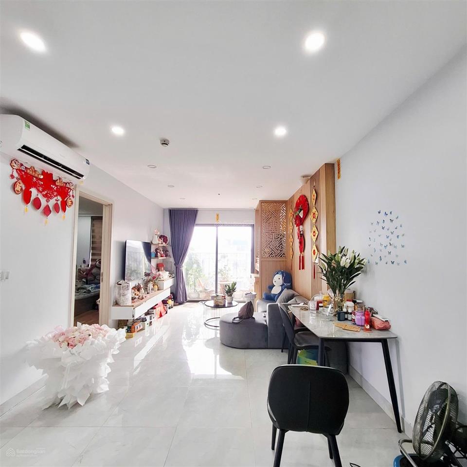 Chính chủ cần bán căn 2n góc 76m2 toà trop. dự án feliz homes  hoàng mai  gần đền lừ