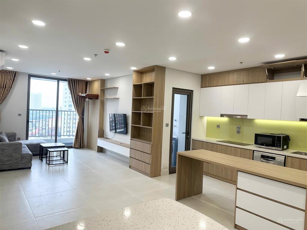 Chính chủ cần bán căn 2n góc 76m2 toà trop. dự án feliz homes  hoàng mai  gần đền lừ