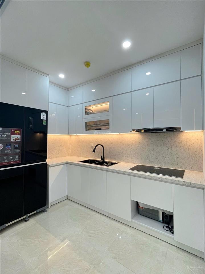 Chính chủ cần bán căn 1pn diện tích 45m2 tầng cao view thoáng. dự án feliz homes  đền lừ