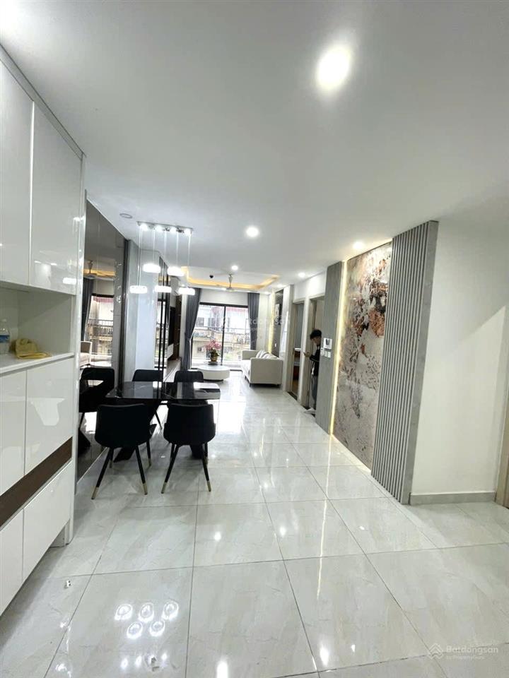 Cần bán gấp căn 3 ngủ diện tích 96m2, có sổ, full đồ, dự án feliz homes