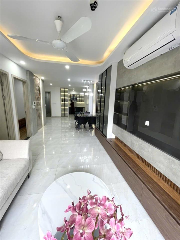Cần bán gấp căn 3 ngủ diện tích 96m2, có sổ, full đồ, dự án feliz homes