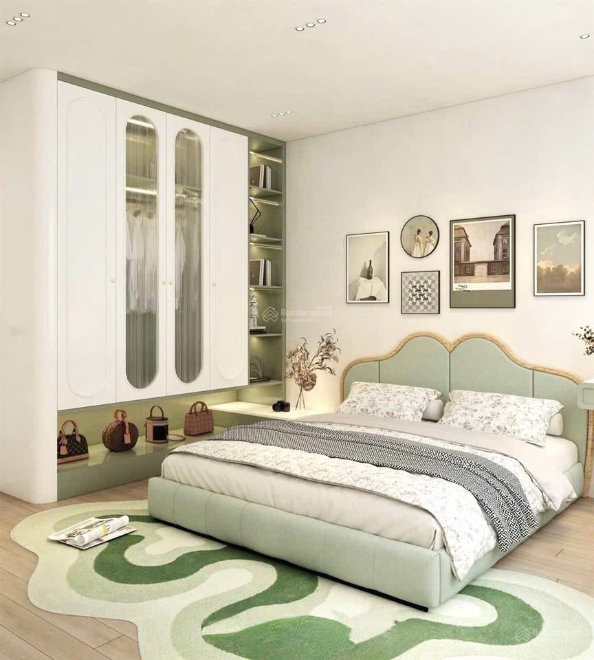 Gia đình vào sg sinh sống cần bán căn 2 ngủ 78m2, toà zen, đã có sổ, tầng trung. feliz homes  hm