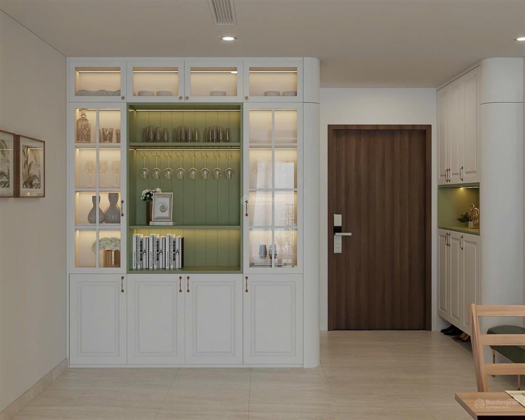 Gia đình vào sg sinh sống cần bán căn 2 ngủ 78m2, toà zen, đã có sổ, tầng trung. feliz homes  hm
