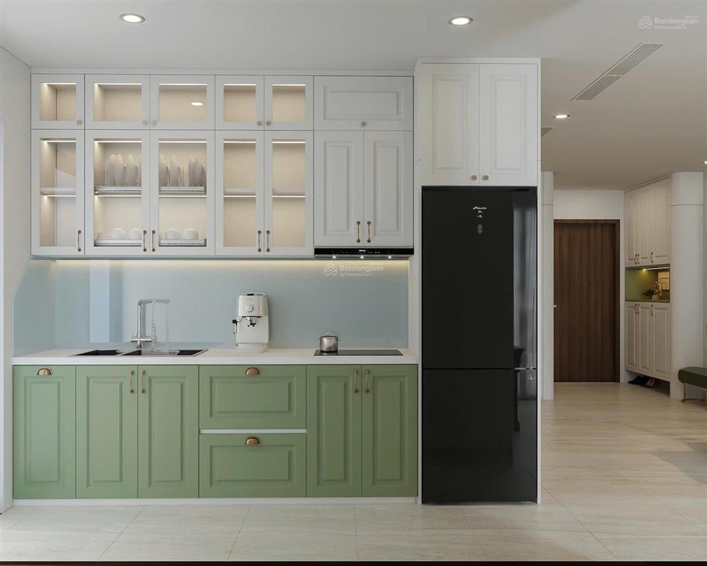 Gia đình vào sg sinh sống cần bán căn 2 ngủ 78m2, toà zen, đã có sổ, tầng trung. feliz homes  hm