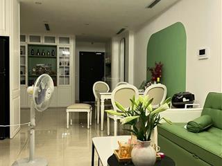 Gia đình vào sg sinh sống cần bán căn 2 ngủ 78m2, toà zen, đã có sổ, tầng trung. feliz homes  hm