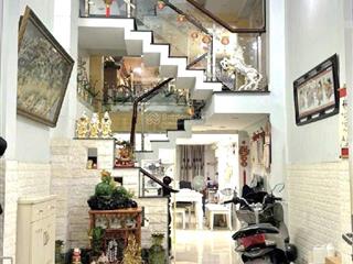 Nhà 1 trệt 1 lửng 1 lầu st q.8  4pn  sổ riêng  hẻm ô tô 6m  sổ riêng  hưng phú  chỉ 7.25 tỷ