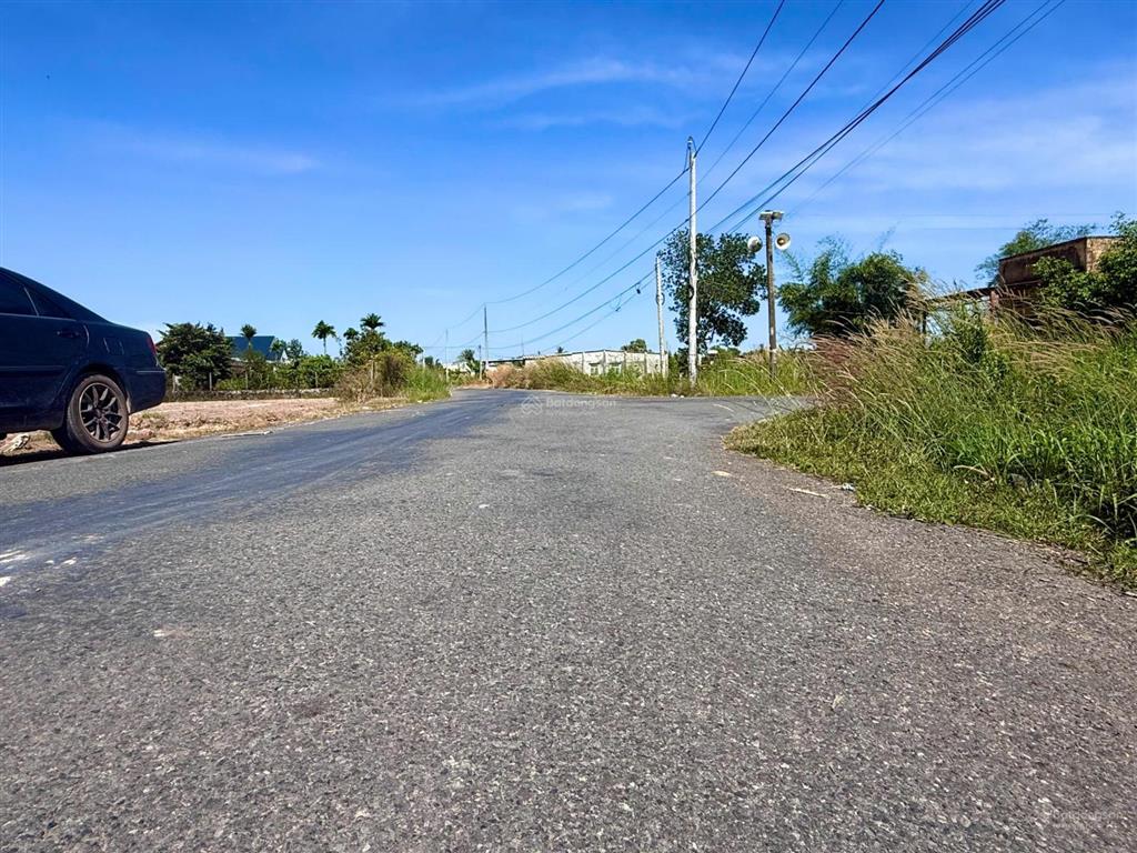 Bán đất chính chủ gửi sổ hồng sang tên