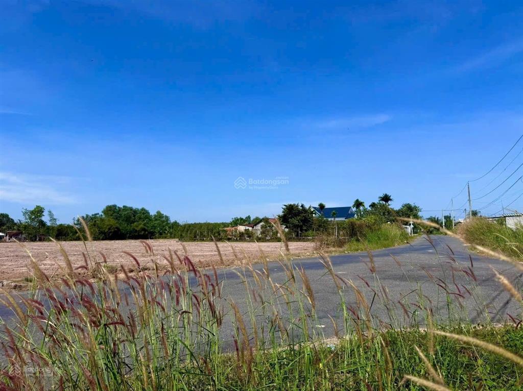 Bán đất chính chủ gửi sổ hồng sang tên