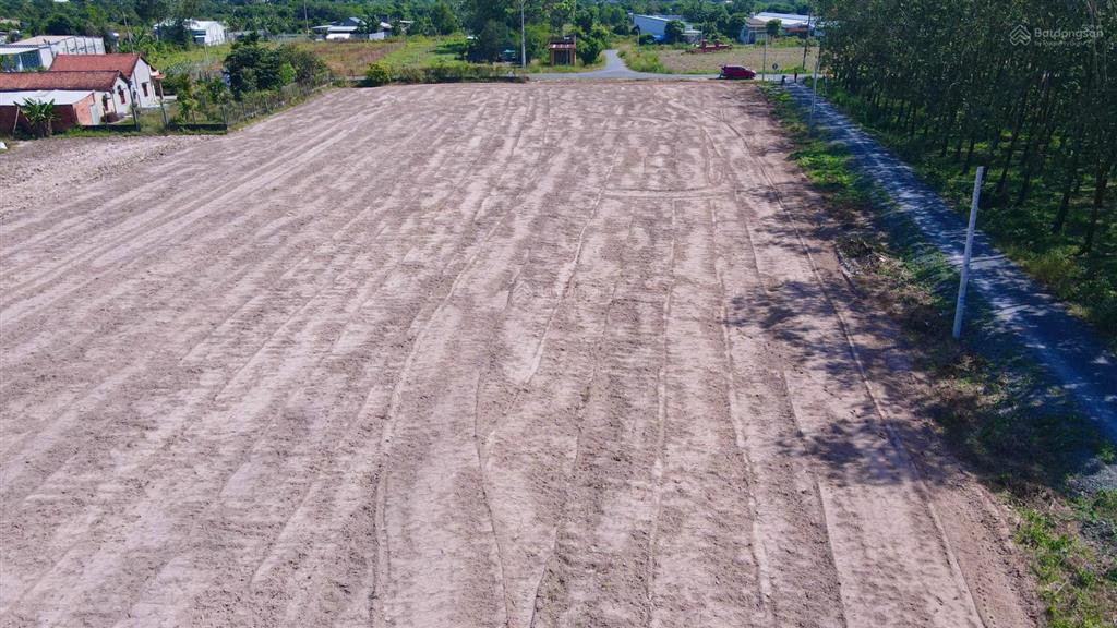 Bán đất chính chủ gửi sổ hồng sang tên