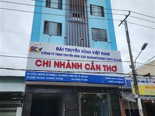 Cho thuê mặt bằng kinh doanh tại phường tân an, cần thơ (quận ninh kiều cũ)
