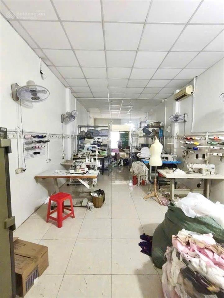 Nhà gần ngã 3 cây trâm hẻm thông 5m đường nguyễn văn khối, gò vấp, 4x17m, giá 7 tỷ