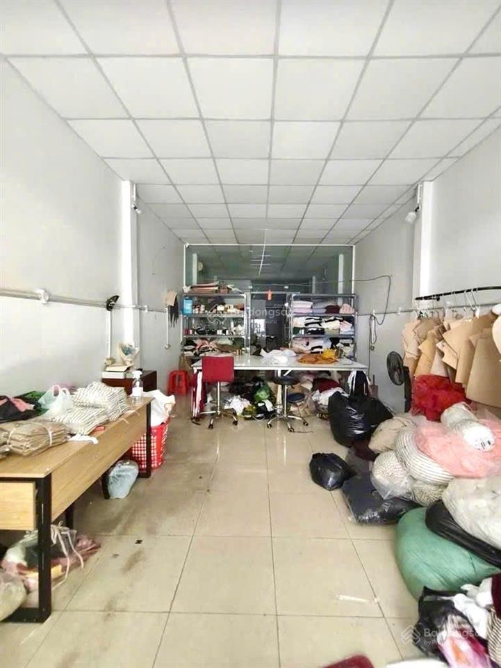 Nhà gần ngã 3 cây trâm hẻm thông 5m đường nguyễn văn khối, gò vấp, 4x17m, giá 7 tỷ