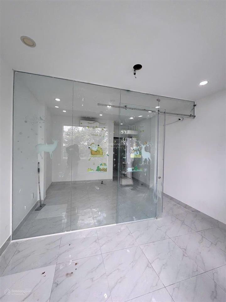 Nhà đúc 4 tầng, sổ hồng riêng khu dân cư an sương, tân hưng thuận, quận 12, 4x20m, giá 7 tỷ 500