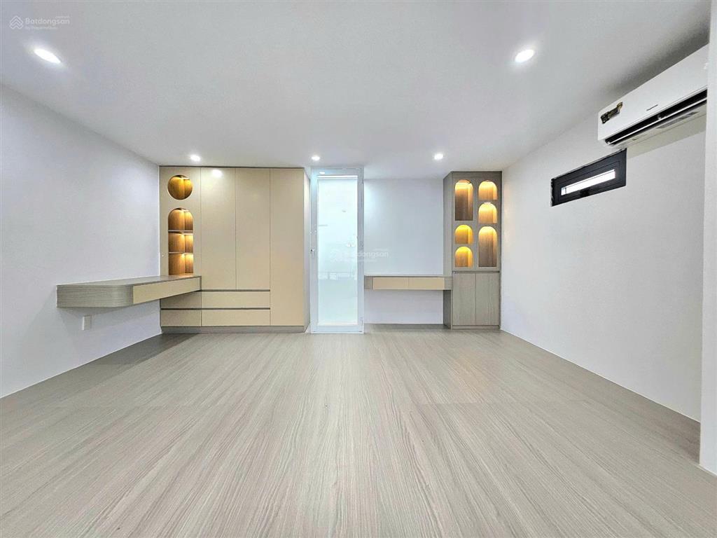 Chính chủ bán nhà full nội thất  hẻm ô tô  trường chinh, quận 12, sổ riêng 4,5x10m, 4,2 tỷ