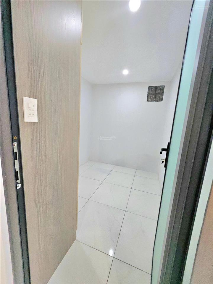 Nhà đẹp giá rẻ full nội thất  hẻm ô tô đường phan văn hớn, quận 12, sổ hồng riêng 45m2, chỉ 4.2 tỷ
