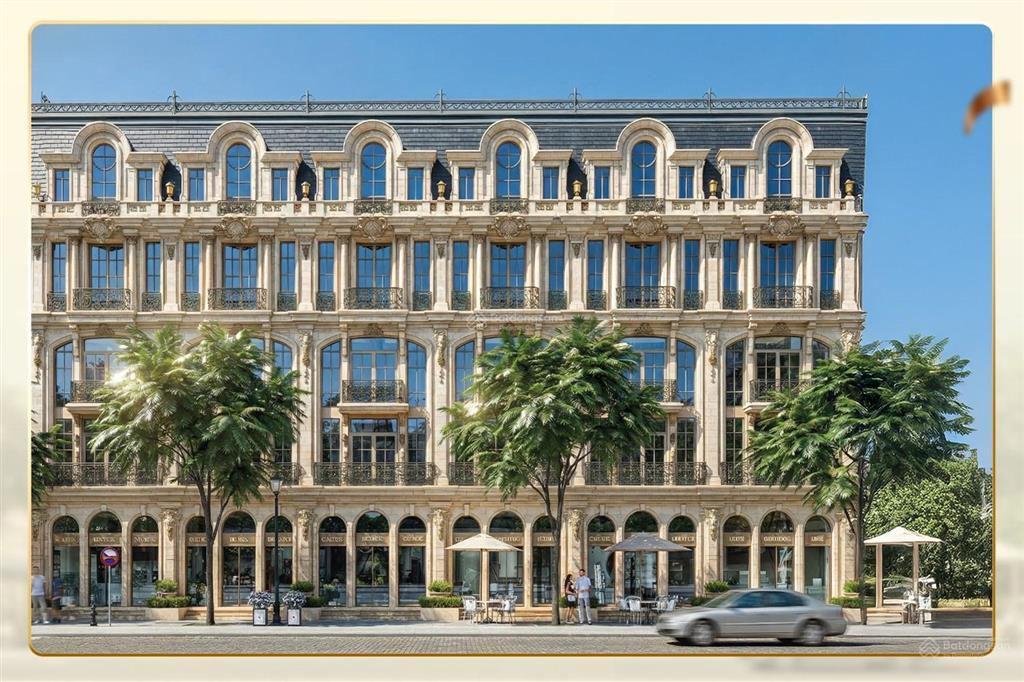 Căn 62.5m² giá tốt tại noble palace tây thăng long  đón sóng hạ tầng