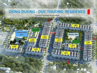 Chính chủ ra hàng căn liền kề 80m, sẵn sổ sang bàn giao ngay