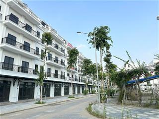 Bỏ 5 tỷ mua chung cứ nội đô hay sở hữu liền kề 80m sát vành đai 4?