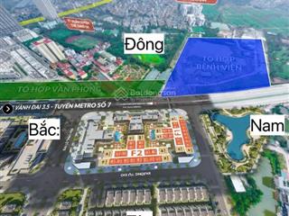 Nhỉnh hơn 900tr sở hữu ngay căn hộ kết nối nhanh tới cầu giấy mỹ đình