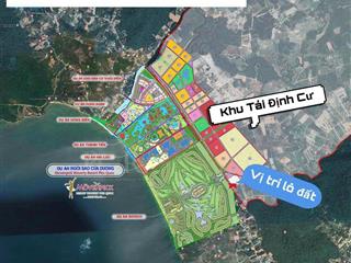 Nhỉnh 1 tỷ bán gấp nền đất phú quốc, vị trí trung tâm gần biển diện tích 150m