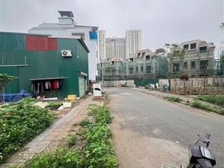 Chính chủ bán 2 lô đất dịch vụ vân canh, khu 4.5ha 95m2 giá 175, khu 25.2ha 120m2 giá 141 sẵn sổ