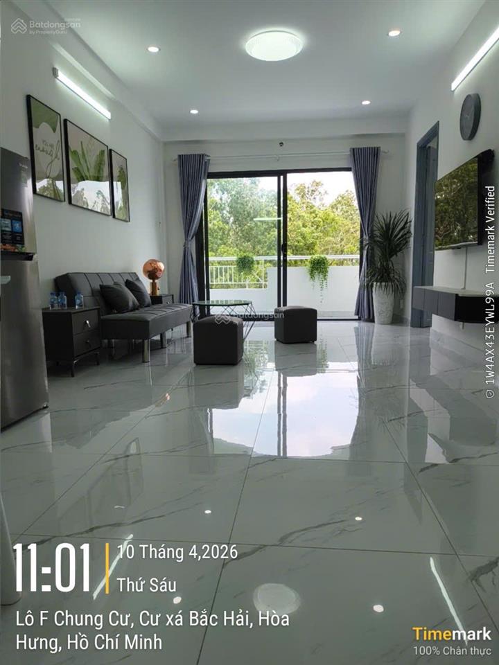 Bán căn hộ chung cư lê thị riêng, q10, thang máy, 66.5m2, 2pn, 3.8 tỷ, sổ hồng