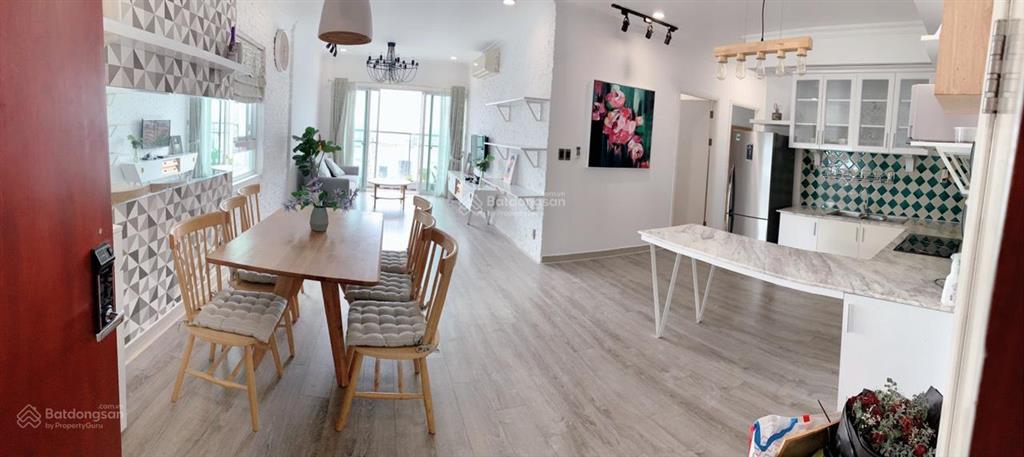 Bán cc nguyễn kim, 3,95 tỷ, 70m2, 2pn, 2wc siêu hot tại quận 10, hcm