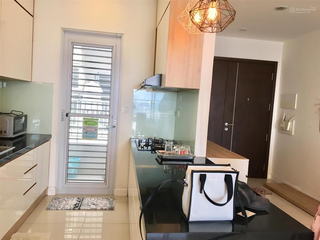 Bán căn hộ chung cư 109 nguyễn biểu, quận 5, 55m2, 2pn, 3.25 tỷ, có sổ hồng