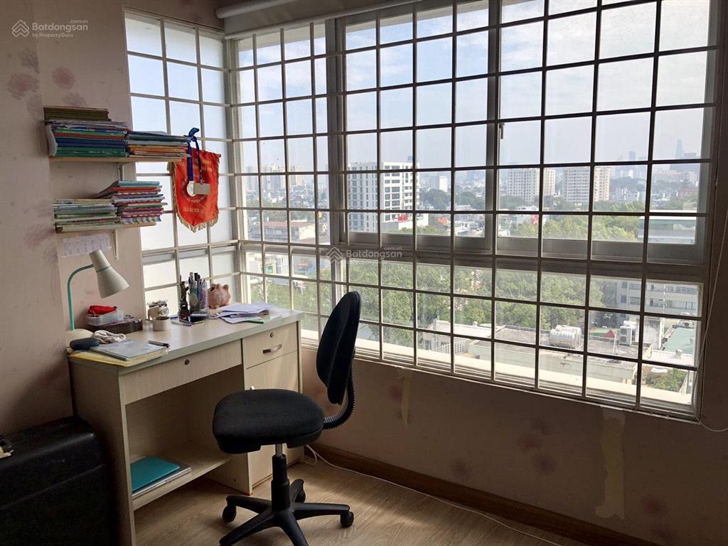 Bán căn hộ chung cư sư vạn hạnh, quận 5, 62m2, 2pn, 3 tỷ 1, có sổ hồng