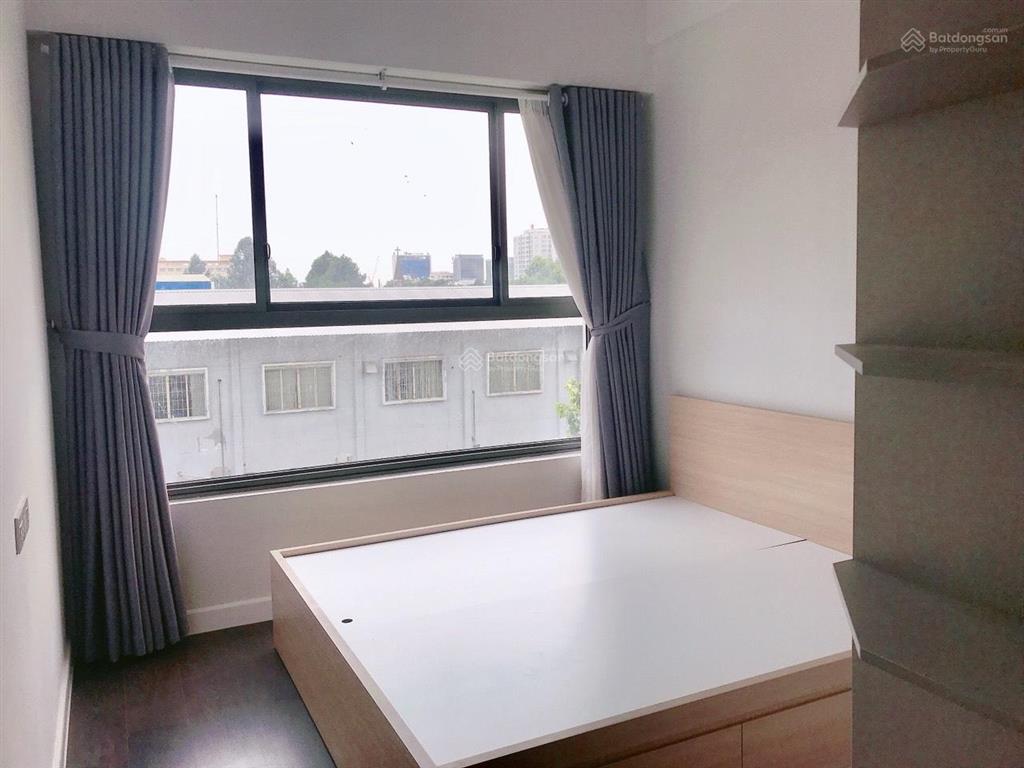 Bán cc nguyễn kim, quận 10, 56 m2, 2pn, 2.8 tỷ, có sổ hồng