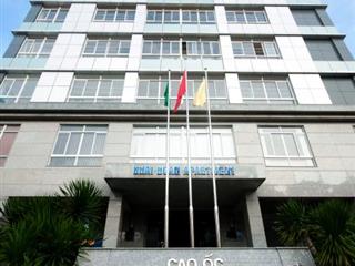 Cho thuê căn hộ chung cư khải hoàn, quận 11, 120m2, 3pn, 15 triệu/tháng.