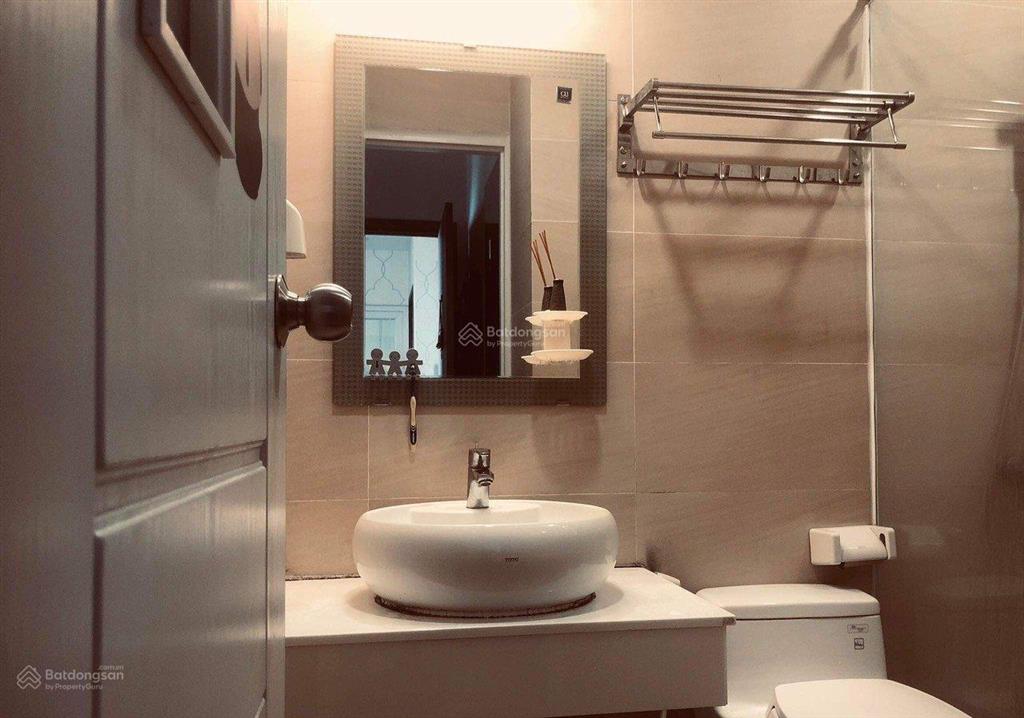 Chủ cần bán căn hộ chung cư phúc thịnh, q5, 69m2, 2pn, 4.1 tỷ, có sổ hồng."