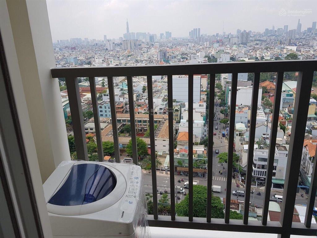 Bán căn hộ chung cư nguyễn kim, quận 10, 56m2, 2pn, 2wc, 3.2 tỷ, sổ hồng.