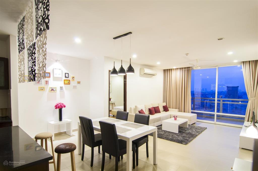 Bán căn hộ chung cư khải hoàn, q11, 105m2, 2pn,2wc, 4.85 tỷ còn tl, sổ hồng