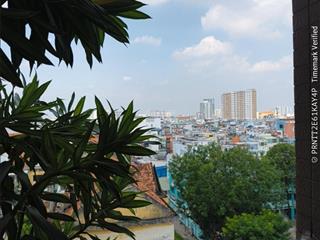 Bán căn hộ chung cư thuận việt, quận 11, căn góc 3pn, 4.85 tỷ, có sổ hồng
