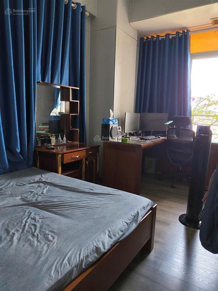 Bán căn hộ chung cư thuận việt, quận 11, căn góc 3pn, 4.85 tỷ, có sổ hồng