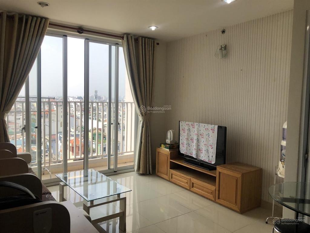 Bán căn hộ chung cư 312 lạc long quân, 2,39 tỷ, 45m2, view đẹp