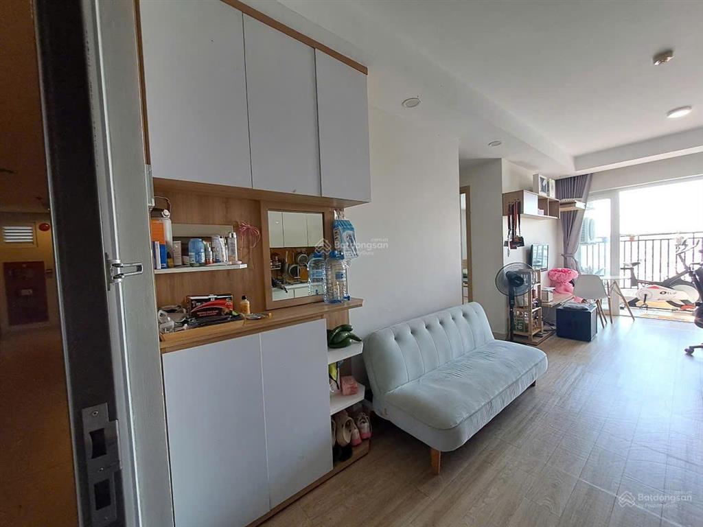 Bán căn hộ chung cư nhiêu tứ, phú nhuận, 40m2, 2.95 tỷ, có sổ
