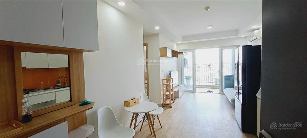Bán căn hộ chung cư nhiêu tứ, phú nhuận, 40m2, 2.95 tỷ, có sổ