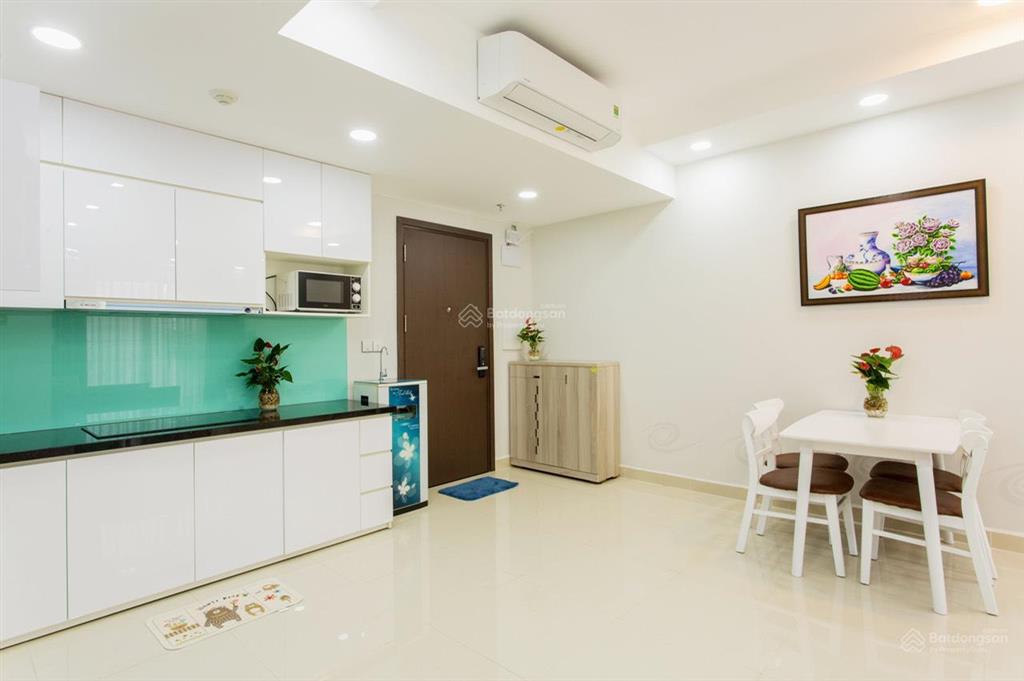 Cho thuê chung cư phúc yên, tân bình, 122 m2, 3pn, giá cực chất