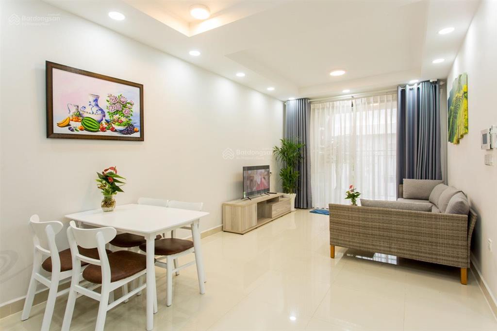 Cho thuê chung cư phúc yên, tân bình, 122 m2, 3pn, giá cực chất