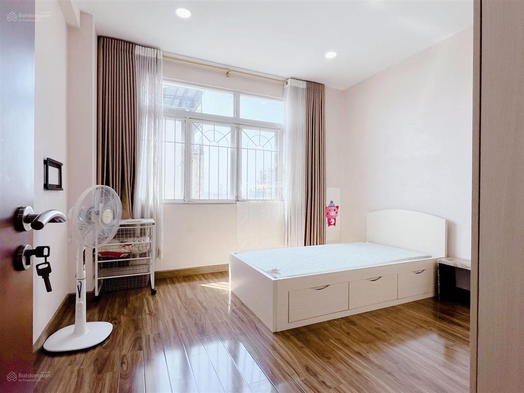 Cho thuê căn hộ tản đà court, q5, 74m2, 2pn